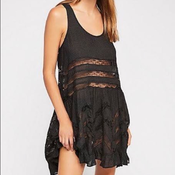 Free People Beach Tunic - Small - Picture 3 of 3